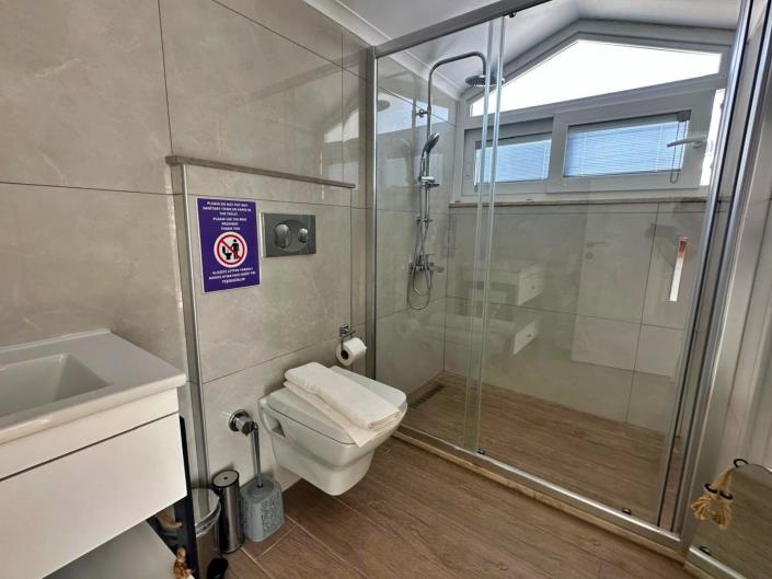 Image No.17-Villa / Détaché de 4 chambres à vendre à Ovacik