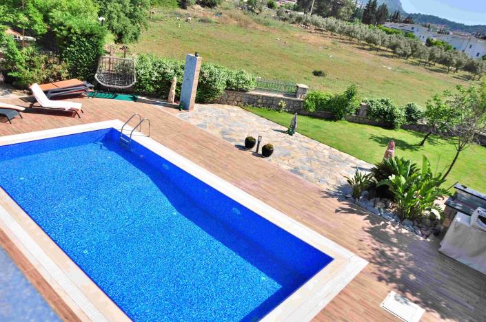 Image No.5-4 Bed Villa / Detached for sale