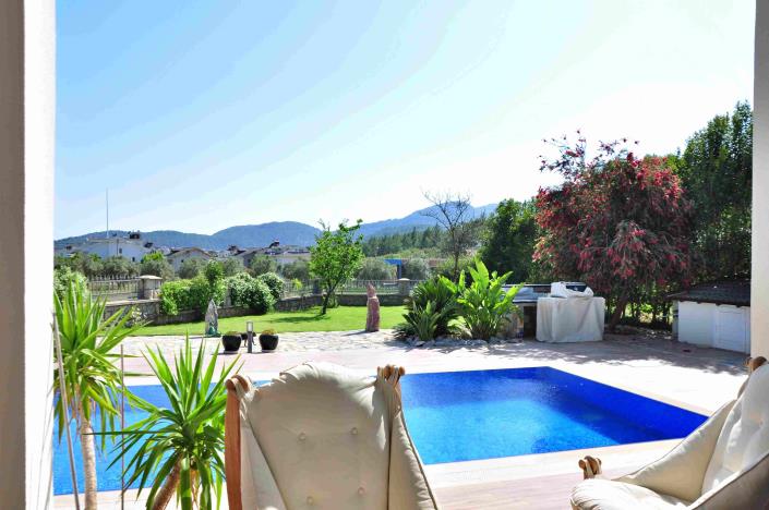 Image No.3-4 Bed Villa / Detached for sale