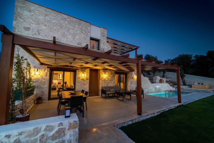 Image No.6-3 Bed Villa for sale