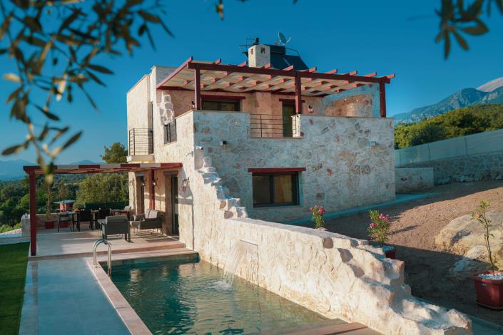 Image No.13-3 Bed Villa for sale