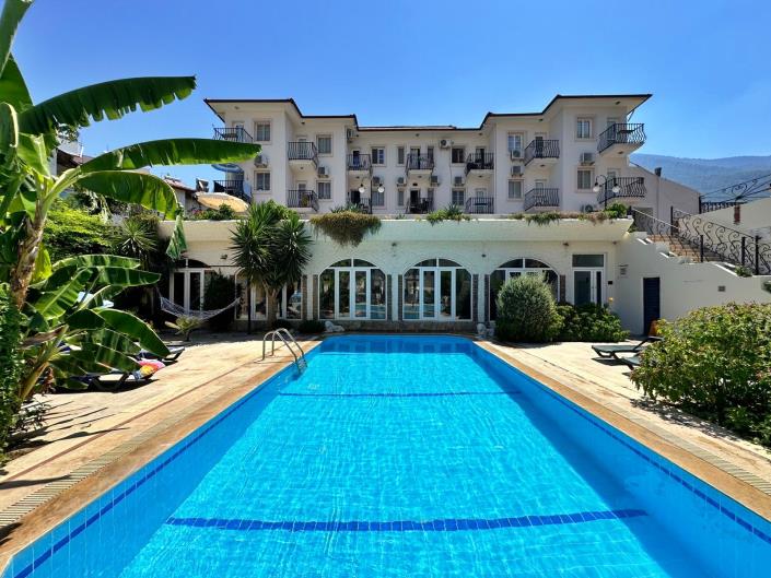 Image No.2-1 Bed Apartment for sale