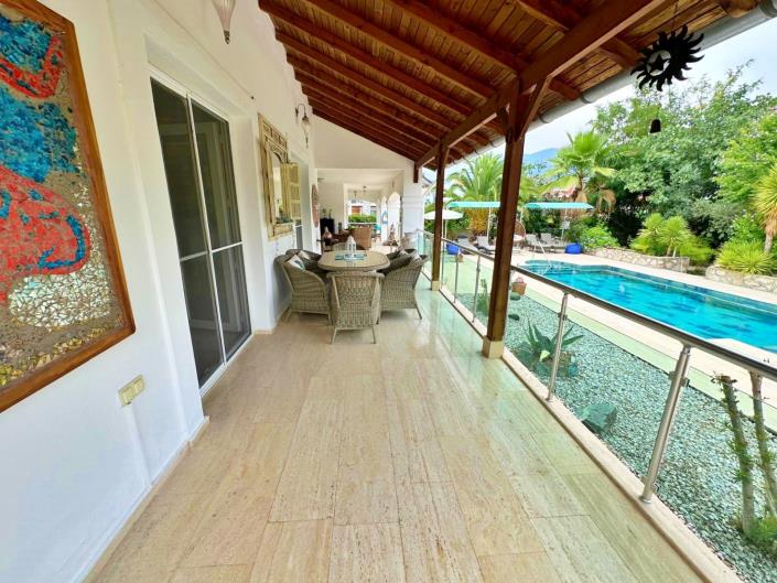 Image No.34-4 Bed Villa for sale