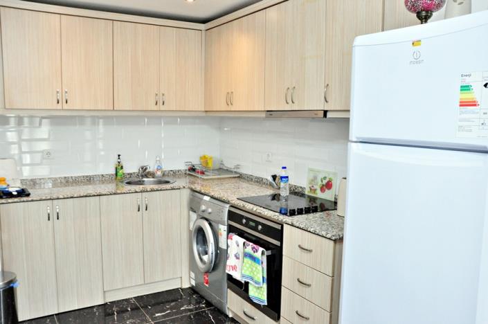 Image No.8-2 Bed Apartment for sale