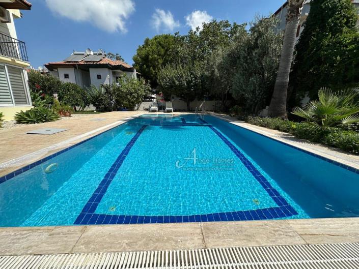 Image No.2-Appartement de 2 chambres à vendre à Ovacik