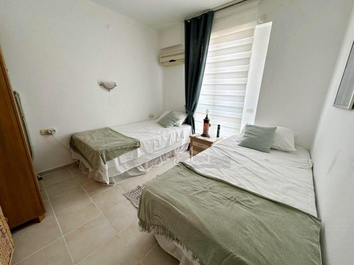 Image No.5-Appartement de 2 chambres à vendre à Ovacik