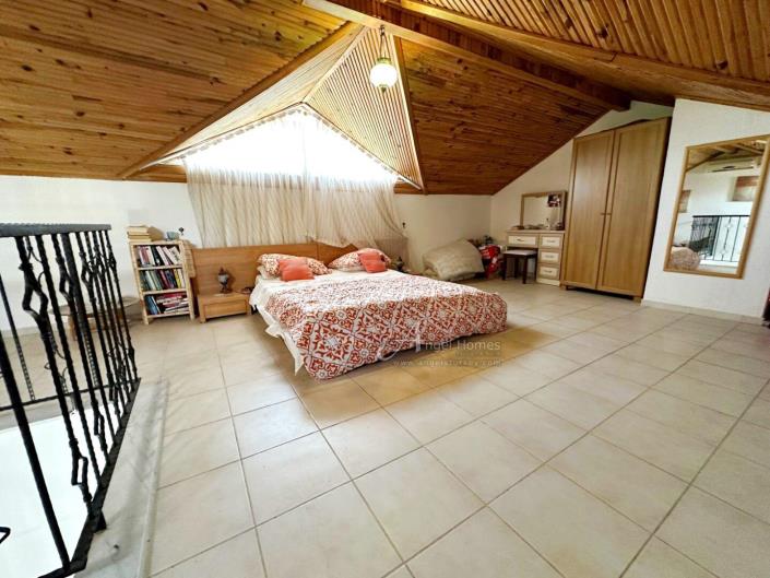 Image No.7-Appartement de 2 chambres à vendre à Ovacik