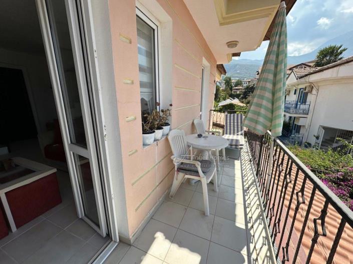 Image No.10-Appartement de 2 chambres à vendre à Ovacik