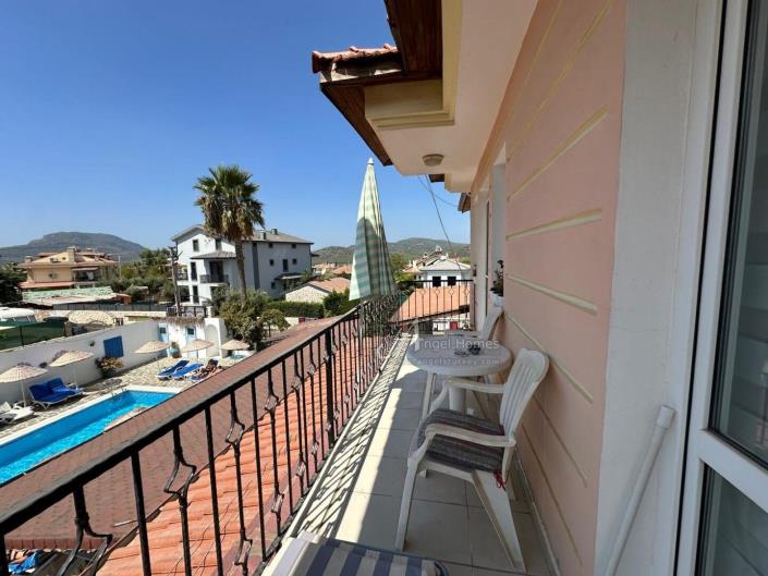 Image No.11-Appartement de 2 chambres à vendre à Ovacik