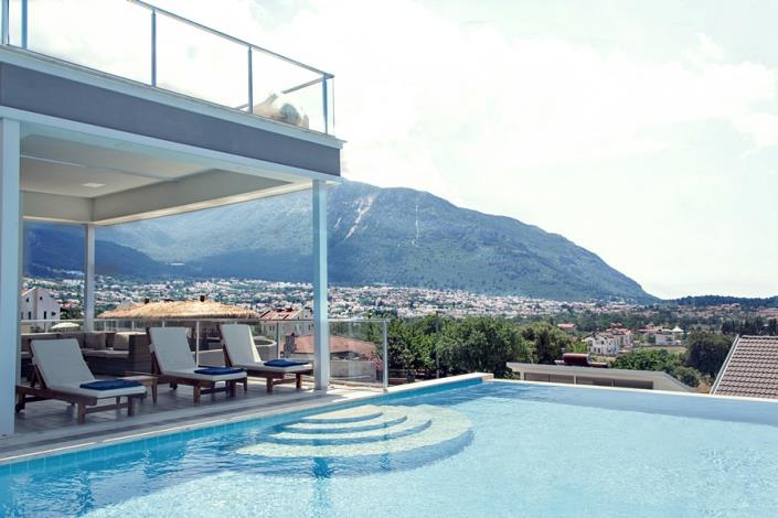 Image No.7-Villa de 4 chambres à vendre à Ovacik