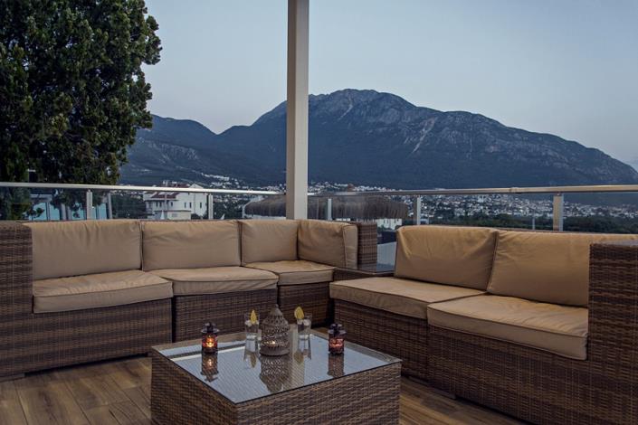 Image No.10-Villa de 4 chambres à vendre à Ovacik