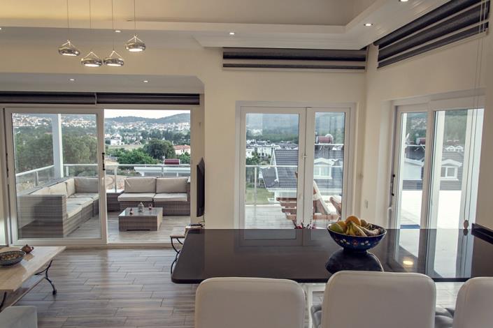 Image No.13-Villa de 4 chambres à vendre à Ovacik