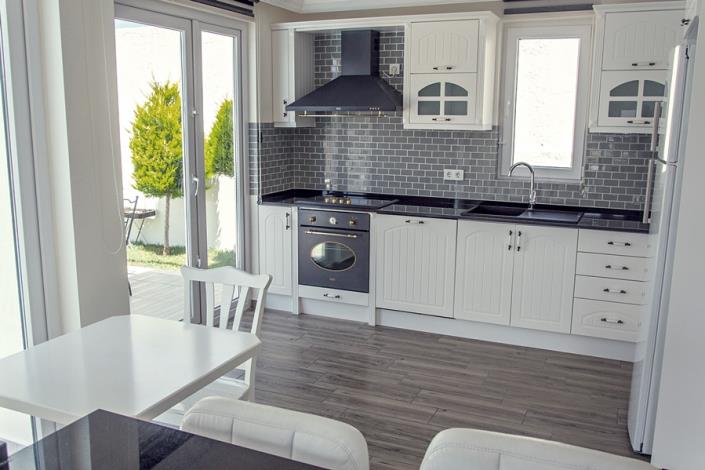 Image No.15-Villa de 4 chambres à vendre à Ovacik