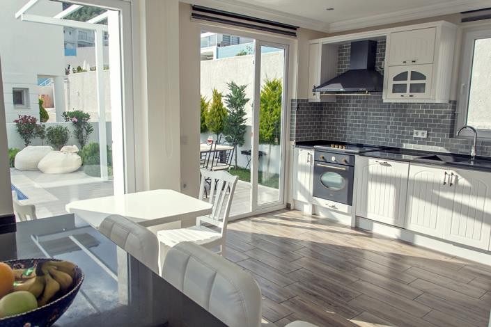 Image No.16-Villa de 4 chambres à vendre à Ovacik