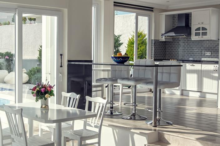 Image No.17-Villa de 4 chambres à vendre à Ovacik