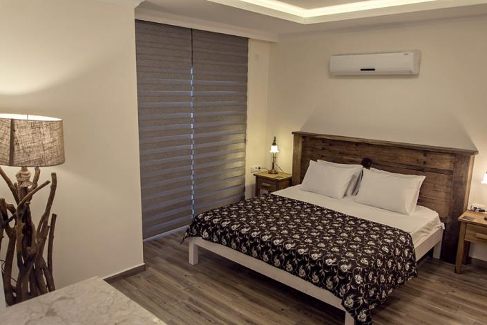 Image No.19-Villa de 4 chambres à vendre à Ovacik