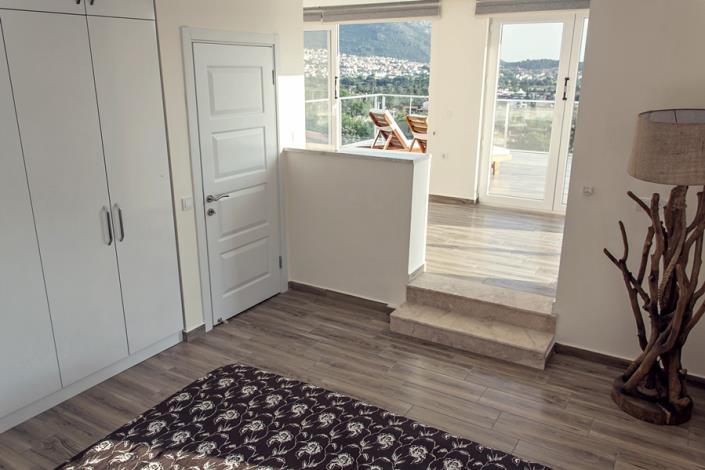 Image No.20-Villa de 4 chambres à vendre à Ovacik