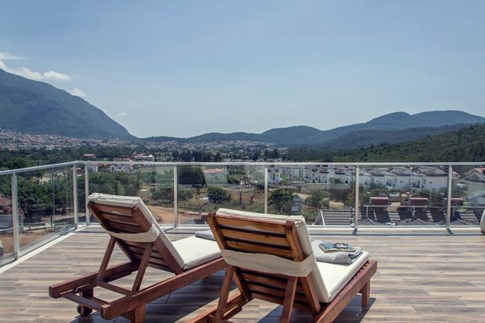 Image No.21-Villa de 4 chambres à vendre à Ovacik