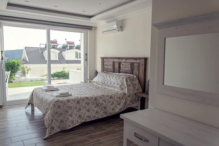 Image No.22-Villa de 4 chambres à vendre à Ovacik