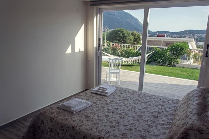 Image No.23-Villa de 4 chambres à vendre à Ovacik