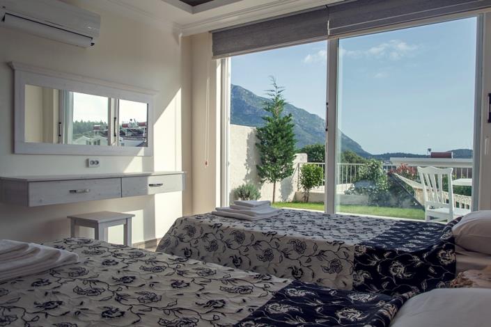 Image No.25-Villa de 4 chambres à vendre à Ovacik