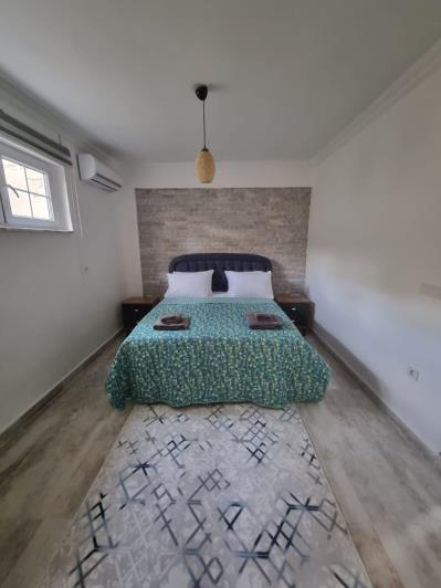 Image No.15-Appartement de 4 chambres à vendre à Hisaronu