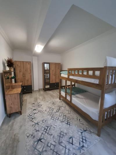 Image No.19-Appartement de 4 chambres à vendre à Hisaronu