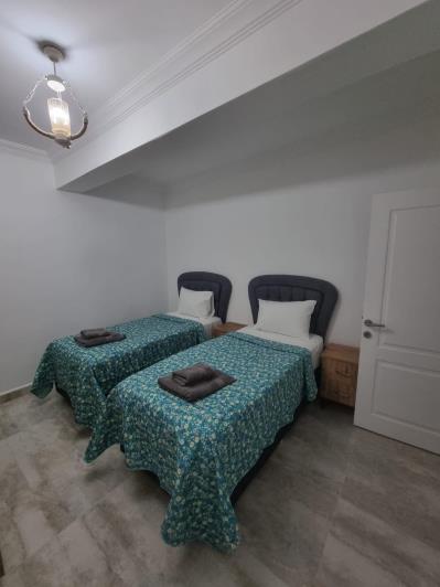 Image No.17-Appartement de 4 chambres à vendre à Hisaronu