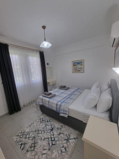 Image No.10-Appartement de 4 chambres à vendre à Hisaronu