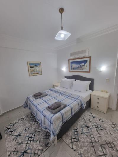 Image No.9-Appartement de 4 chambres à vendre à Hisaronu