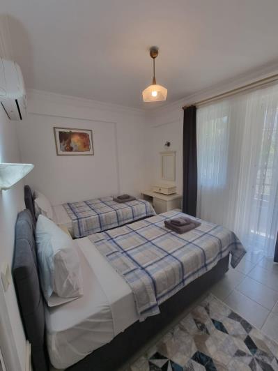 Image No.11-Appartement de 4 chambres à vendre à Hisaronu