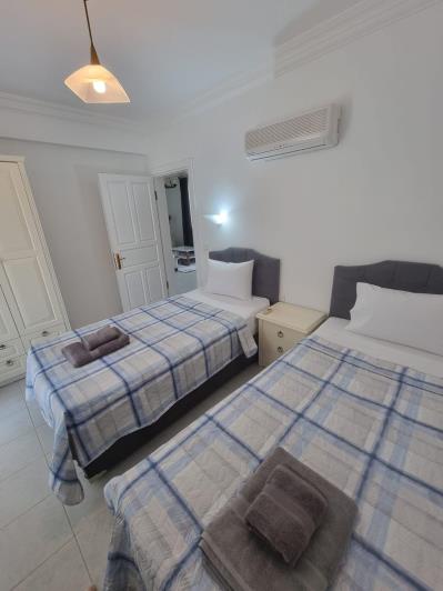 Image No.12-Appartement de 4 chambres à vendre à Hisaronu