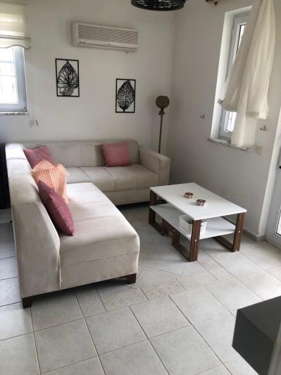 Image No.8-Appartement de 4 chambres à vendre à Hisaronu