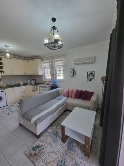 Image No.6-Appartement de 4 chambres à vendre à Hisaronu