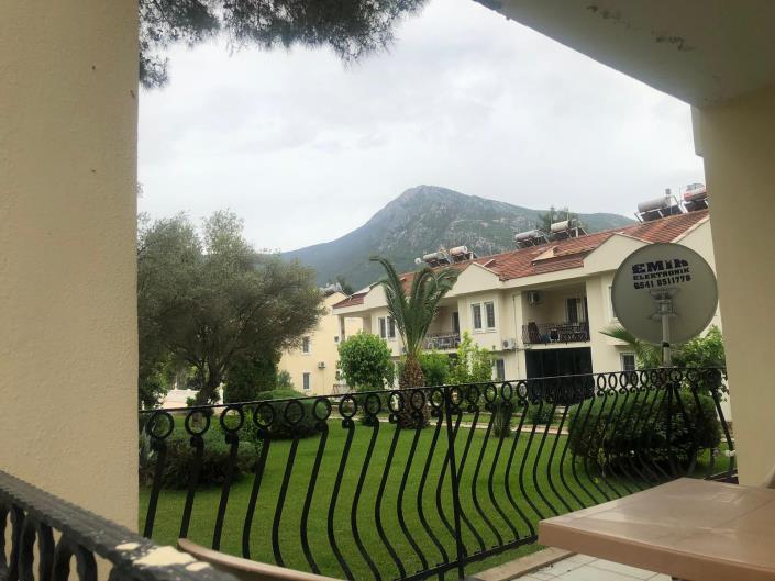 Image No.4-Appartement de 4 chambres à vendre à Hisaronu