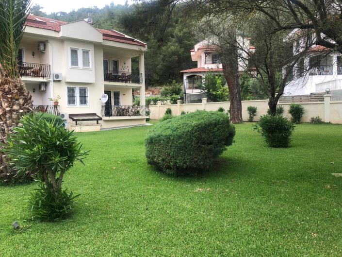 Image No.21-Appartement de 4 chambres à vendre à Hisaronu