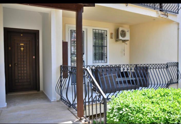 Image No.5-Appartement de 4 chambres à vendre à Hisaronu