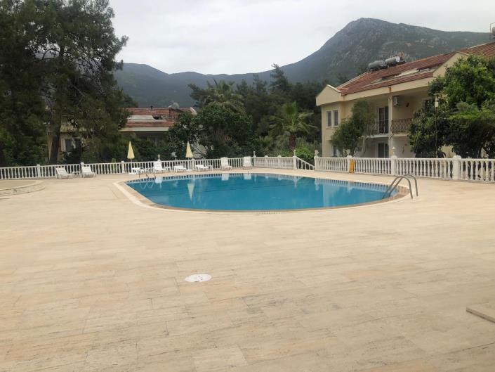 Image No.3-Appartement de 4 chambres à vendre à Hisaronu