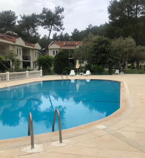 Image No.2-Appartement de 4 chambres à vendre à Hisaronu