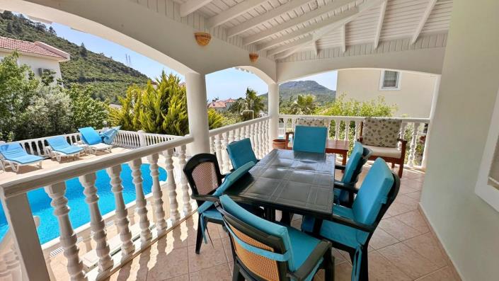 Image No.7-4 Bed Villa / Detached for sale