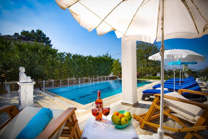 Image No.4-4 Bed Villa / Detached for sale