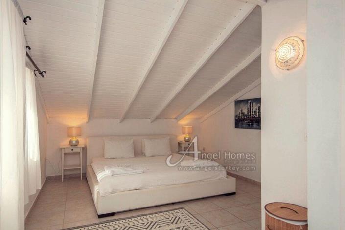 Image No.23-Villa / Détaché de 4 chambres à vendre à Foca