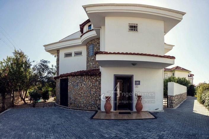 Image No.24-Villa / Détaché de 4 chambres à vendre à Foca