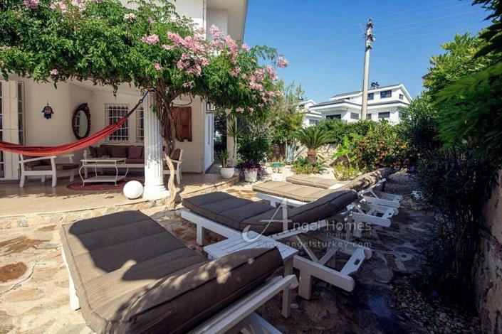 Image No.10-Villa / Détaché de 4 chambres à vendre à Foca