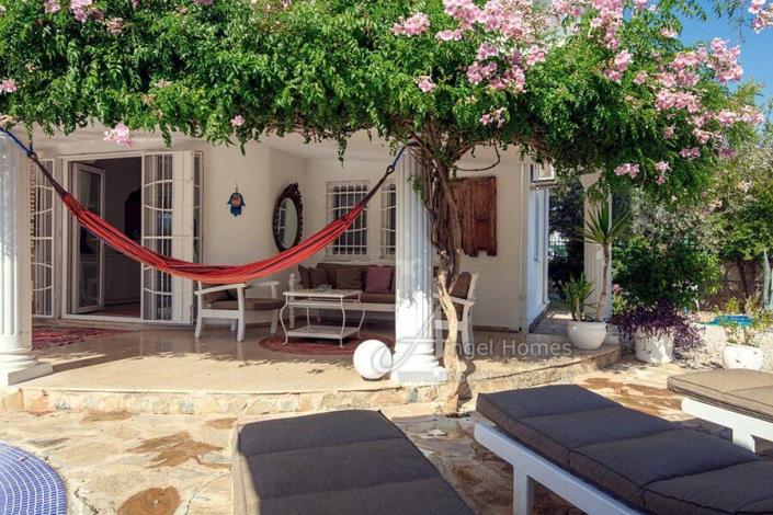 Image No.6-Villa / Détaché de 4 chambres à vendre à Foca