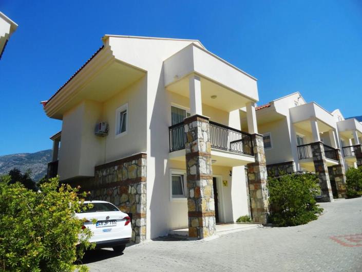 Image No.4-Villa / Détaché de 3 chambres à vendre à Ovacik