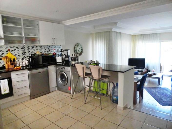 Image No.11-Villa / Détaché de 3 chambres à vendre à Ovacik