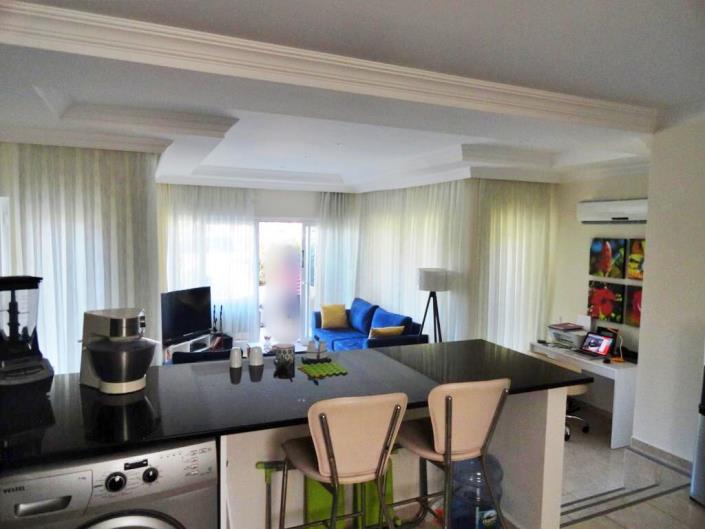 Image No.12-Villa / Détaché de 3 chambres à vendre à Ovacik