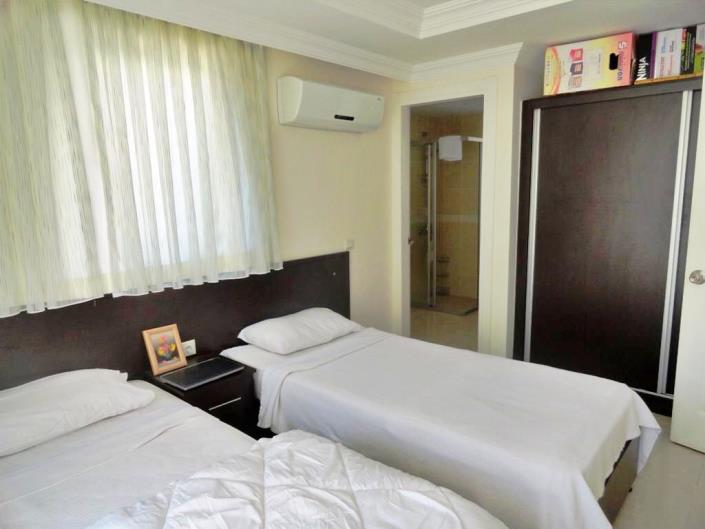 Image No.13-Villa / Détaché de 3 chambres à vendre à Ovacik