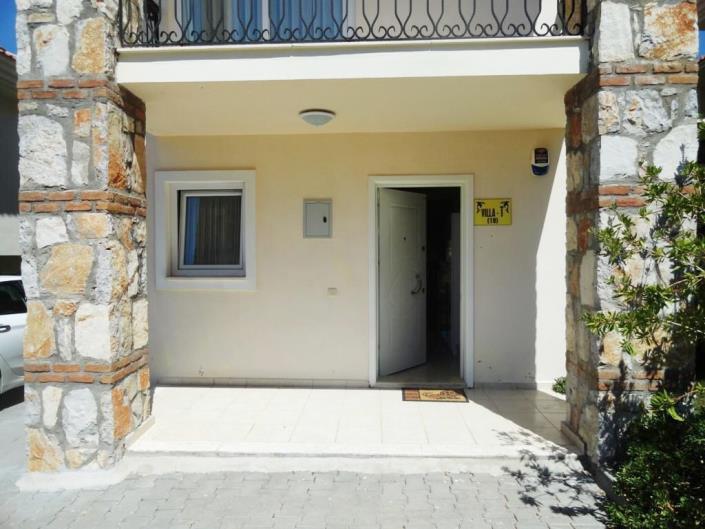 Image No.15-Villa / Détaché de 3 chambres à vendre à Ovacik